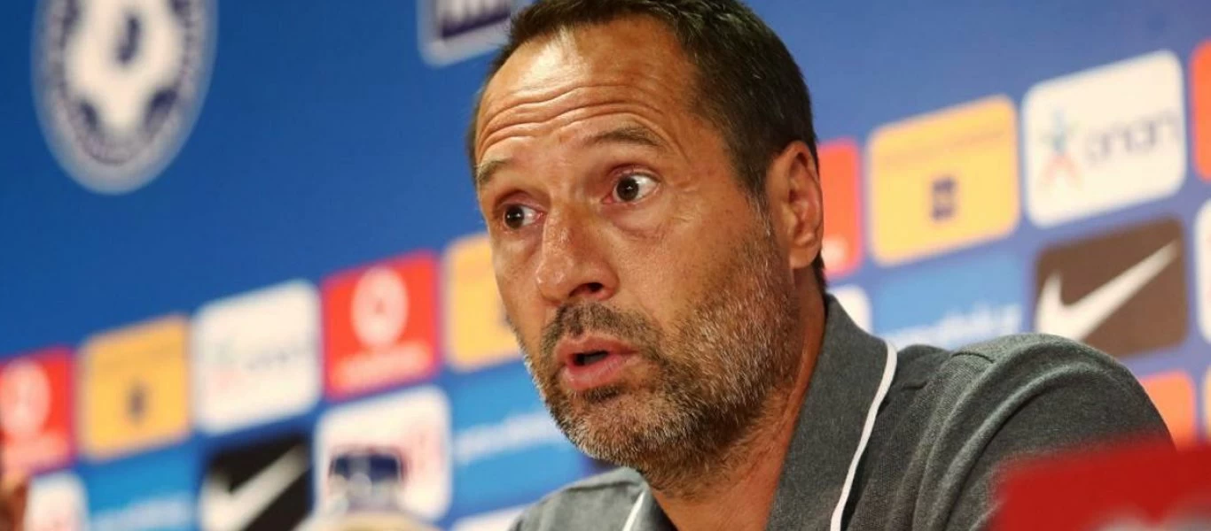 Τ.Φαν'τ Σιπ: «Είμαστε σε μια συνεχής διαδικασία προόδου»